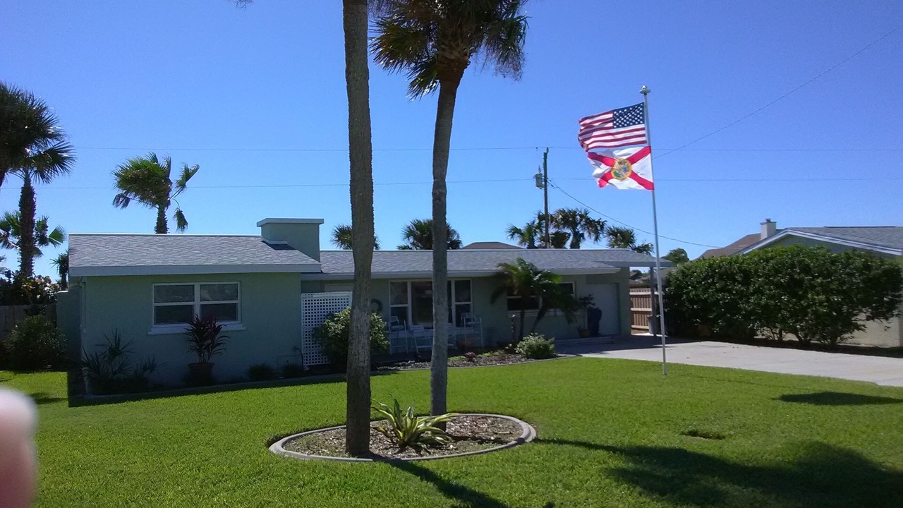 Photo of Outdoor in Ormond Beach Plaza