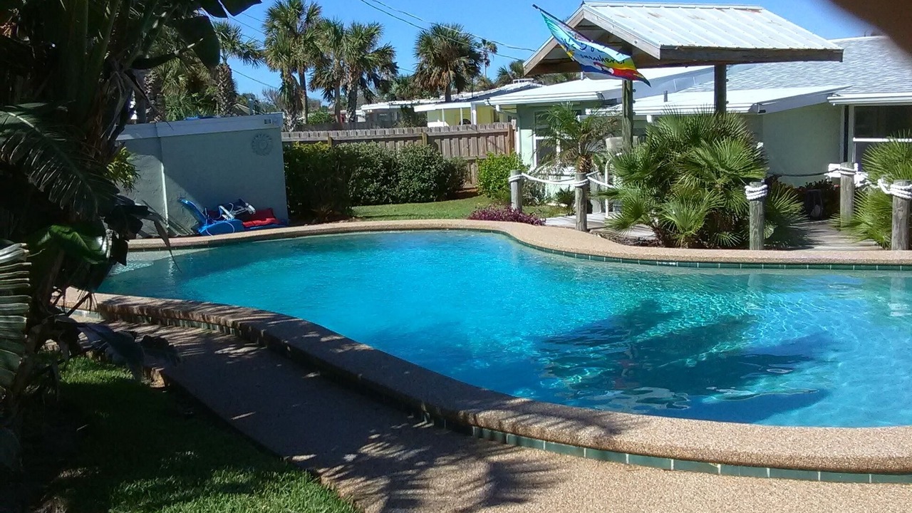 Photo of Outdoor in Ormond Beach Plaza