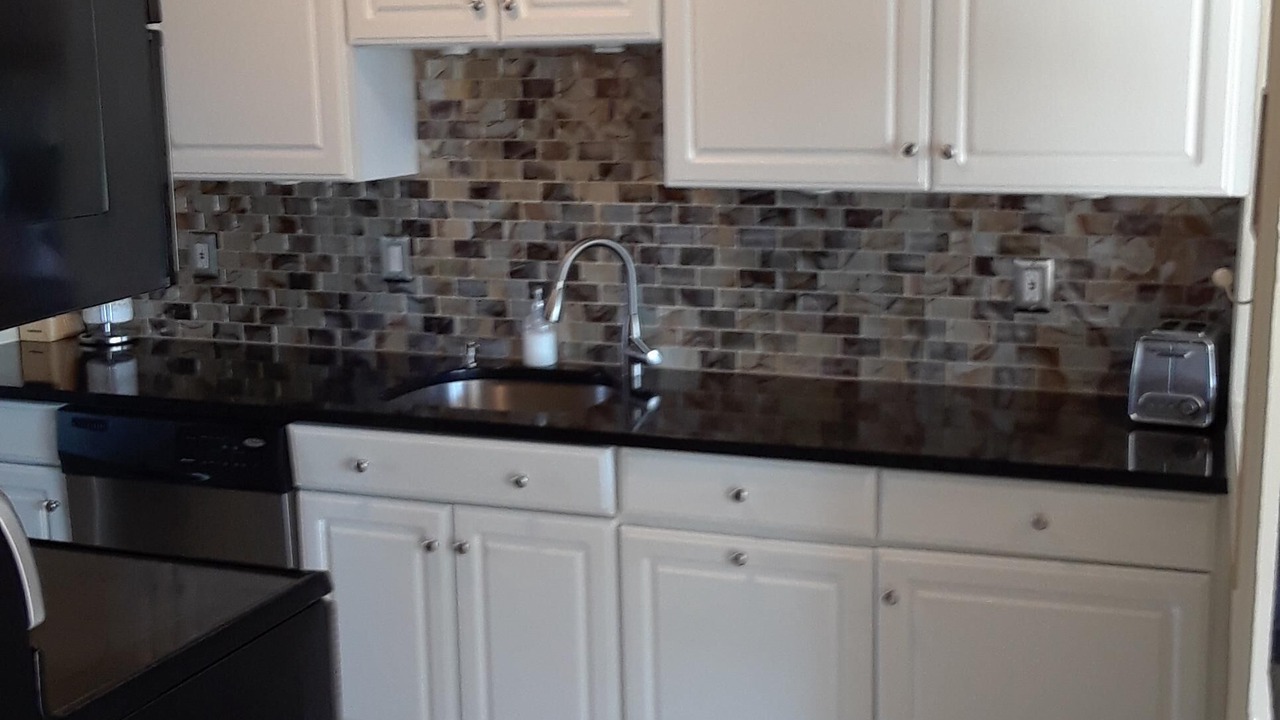 Photo of Kitchen in Ormond Beach Plaza