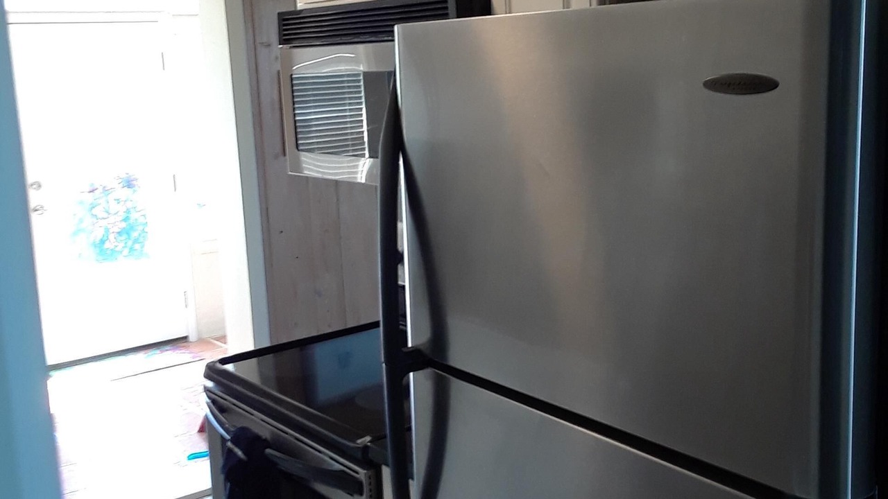 Photo of Kitchen in Ormond Beach Plaza