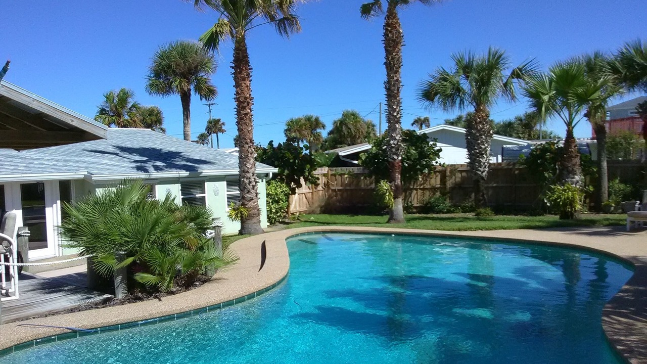 Photo of Outdoor in Ormond Beach Plaza
