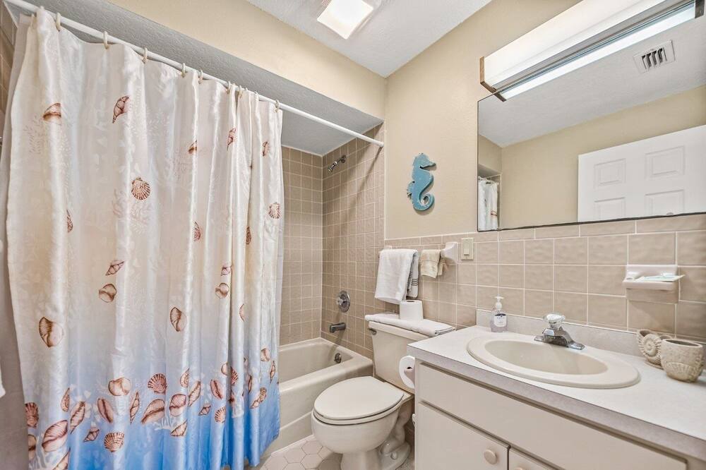 Photo of Bathroom in Boca Grande
