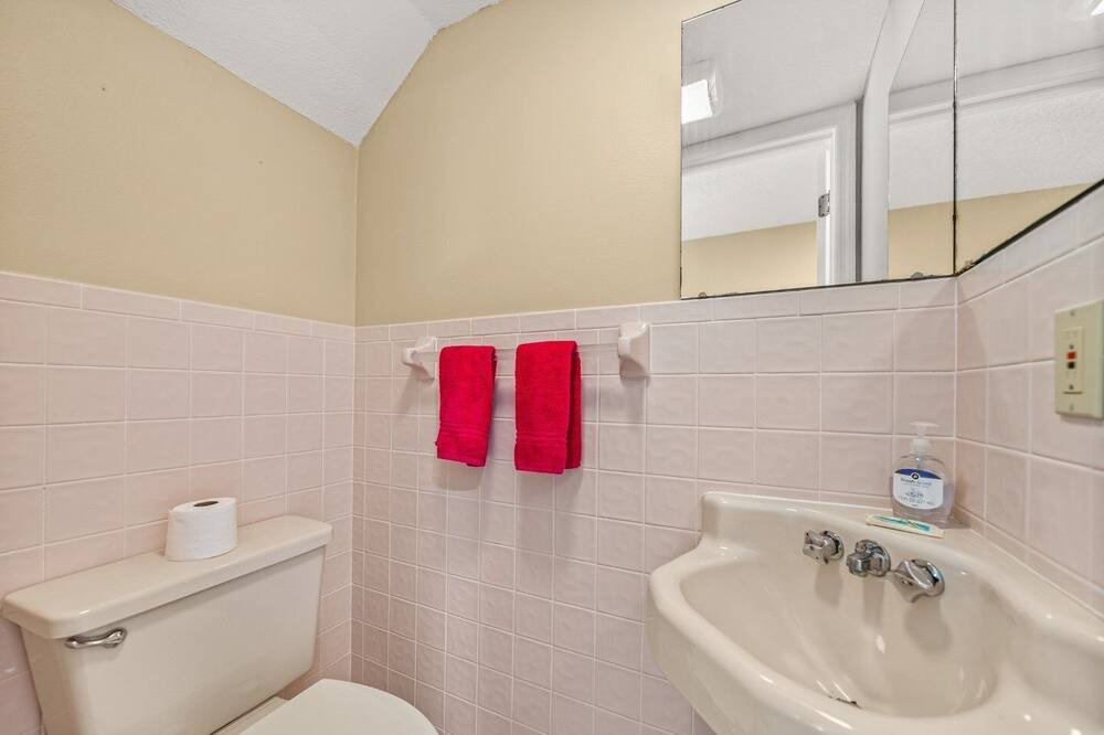 Photo of Bathroom in Boca Grande