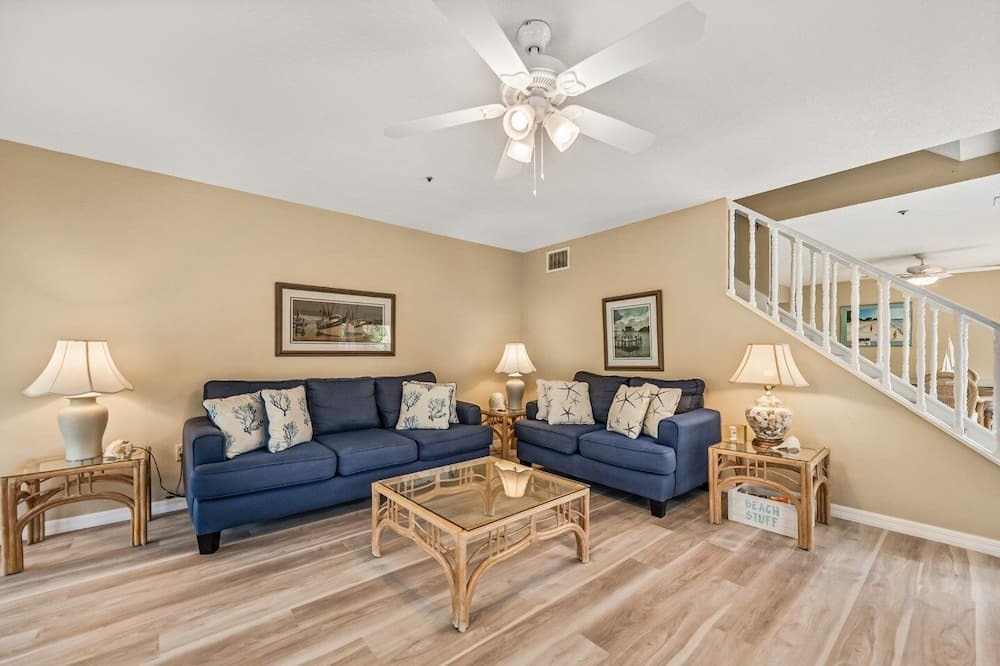 Photo of Livingroom in Boca Grande