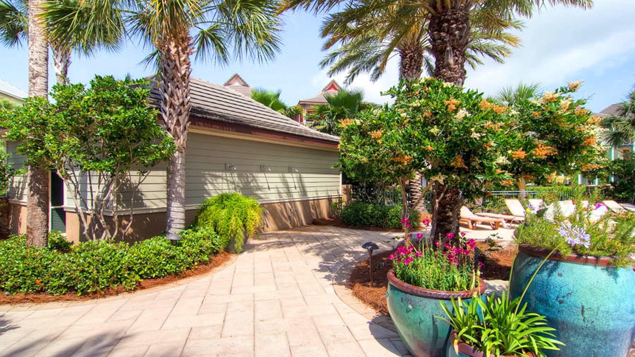 Photo of Outdoor in Villages of Crystal Beach