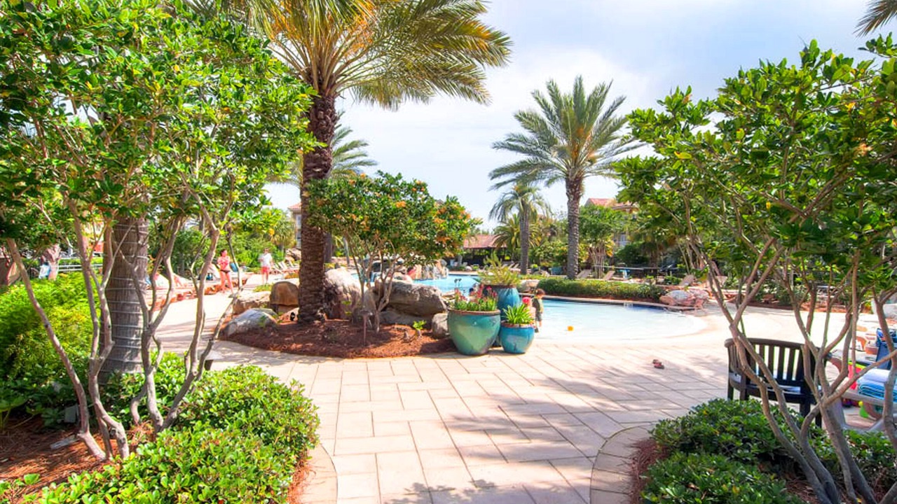 Photo of Outdoor in Villages of Crystal Beach