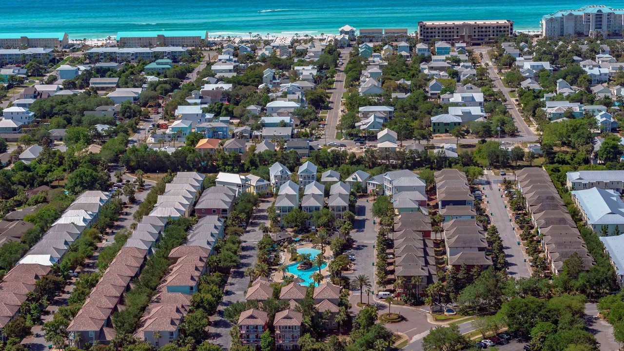 Photo of Outdoor in Villages of Crystal Beach