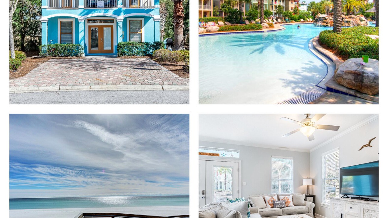 Photo of Outdoor in Villages of Crystal Beach