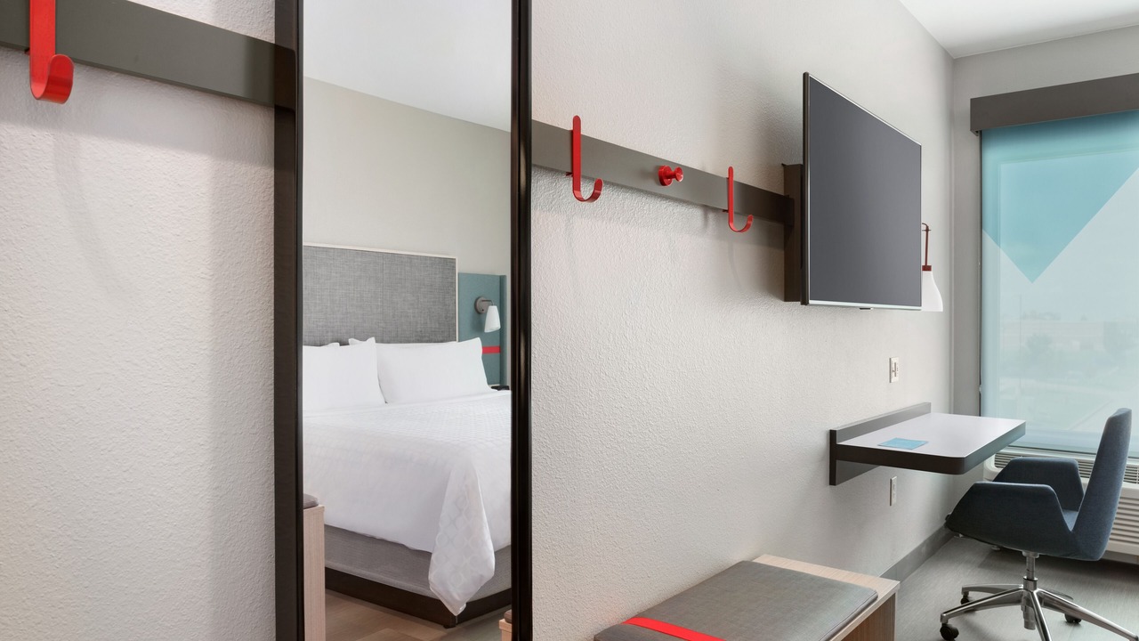 Photo of Bedroom in Orlando