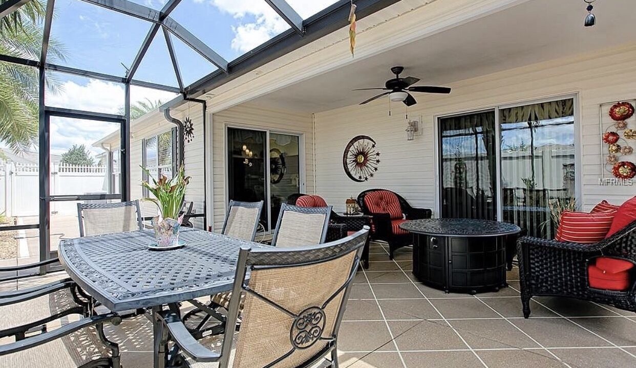 Photo of Patio Balcony in Buttonwood