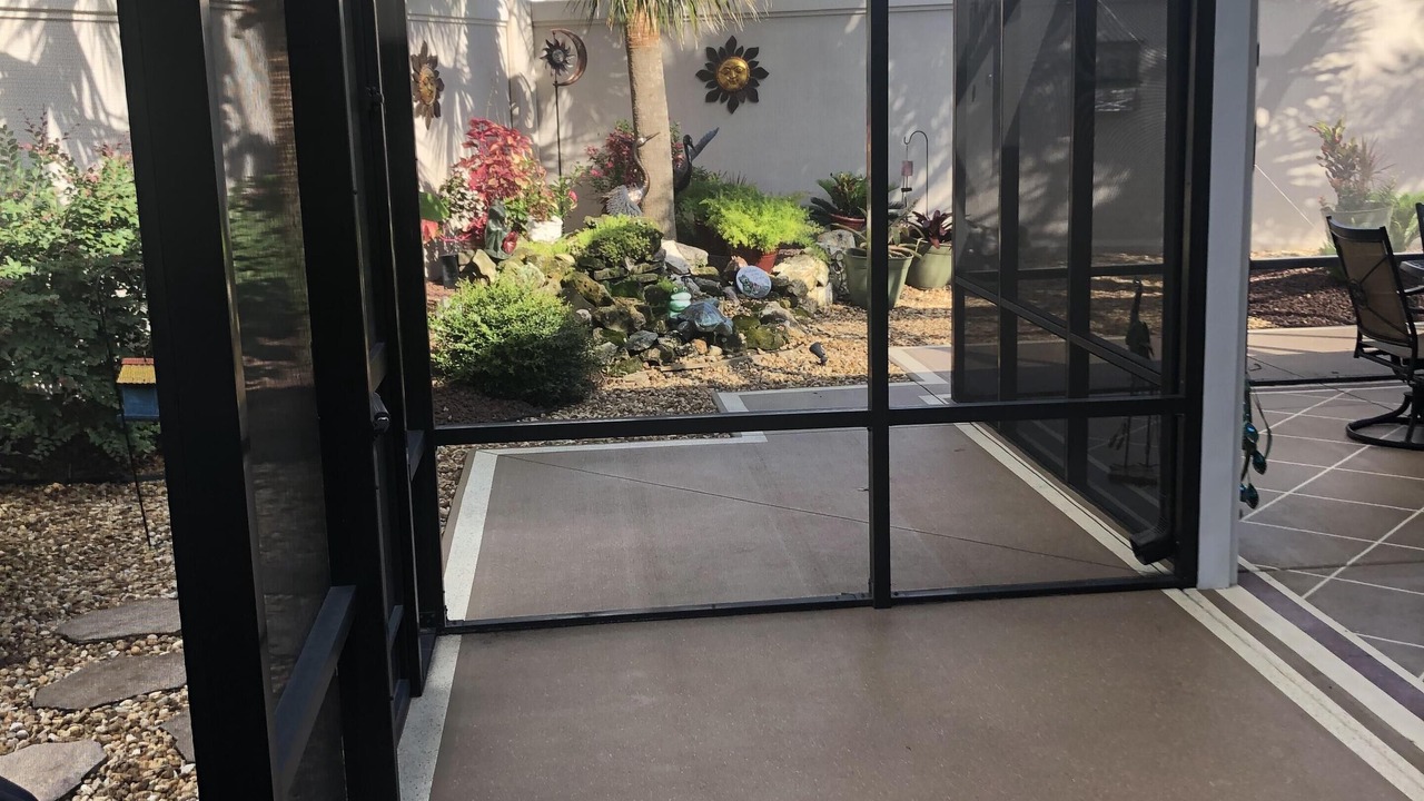 Photo of Outdoor in Buttonwood