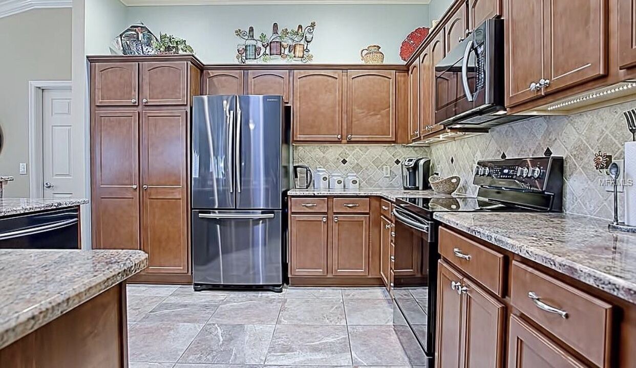 Photo of Kitchen in Buttonwood