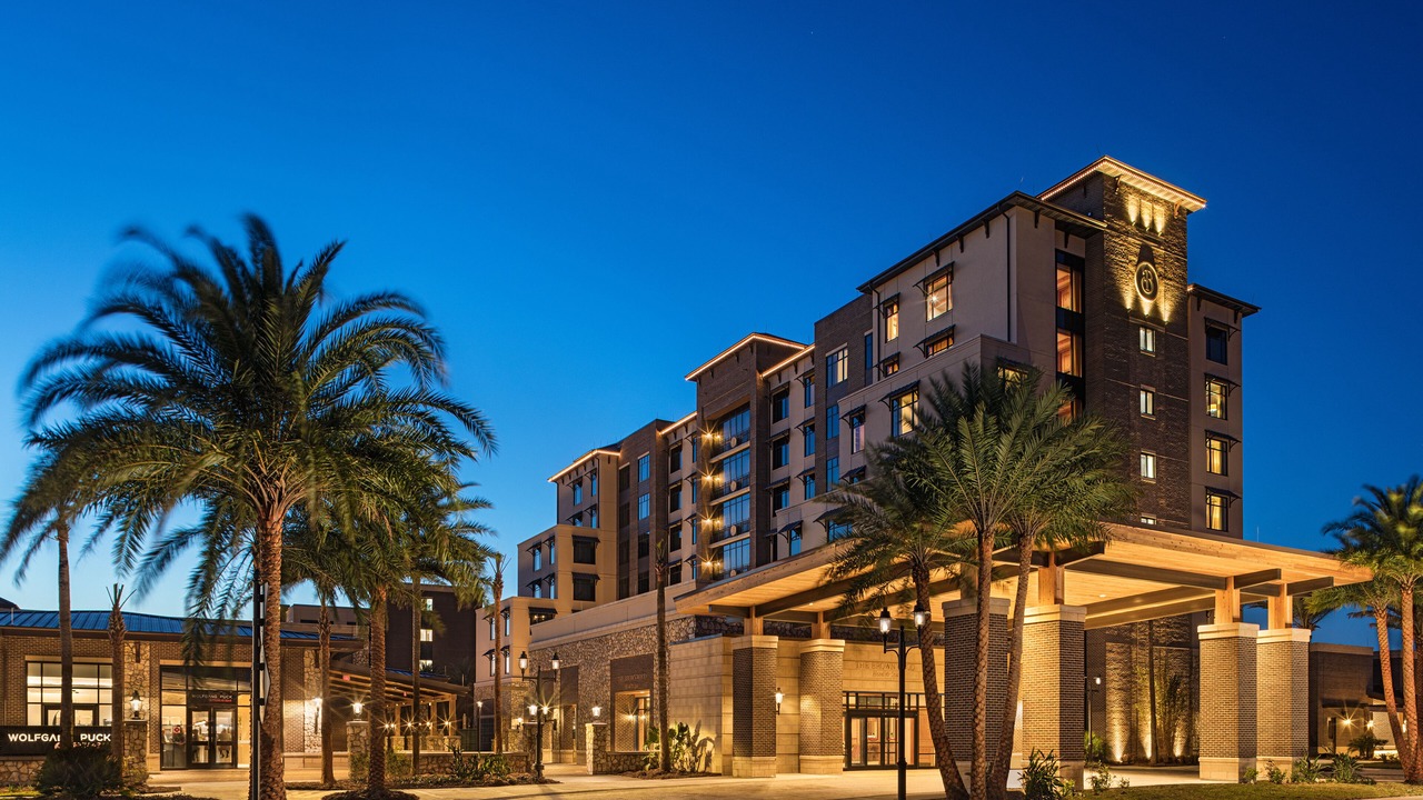 Photo of Outdoor in The Villages