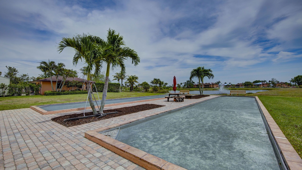 Photo of Outdoor in Hammock Bay