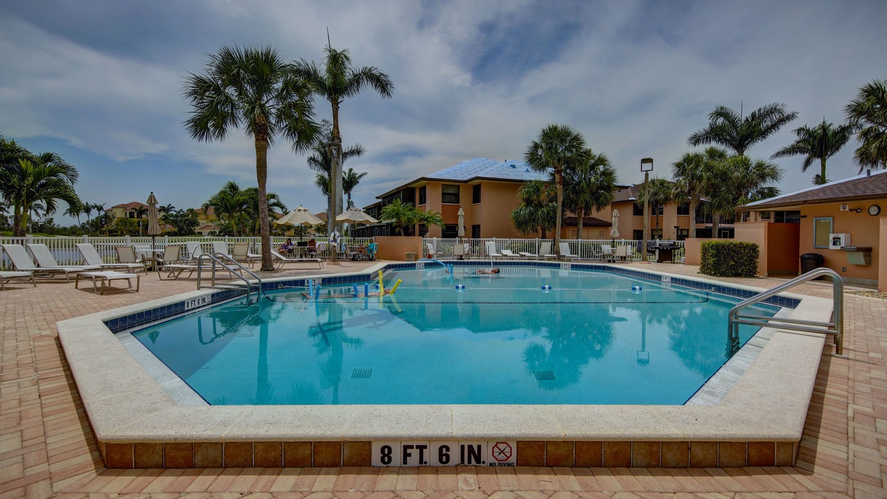 Photo of Outdoor in Hammock Bay