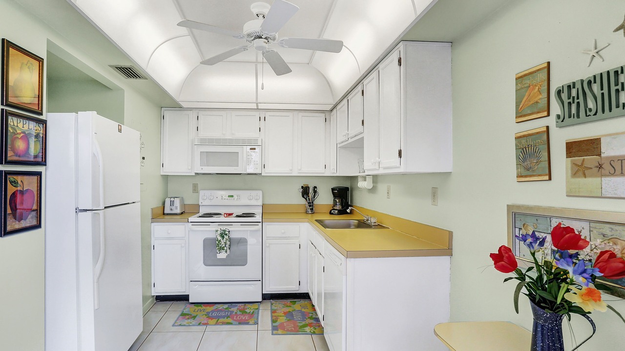 Photo of Kitchen in Hammock Bay