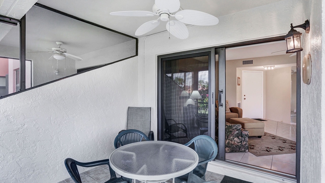 Photo of Outdoor in Hammock Bay