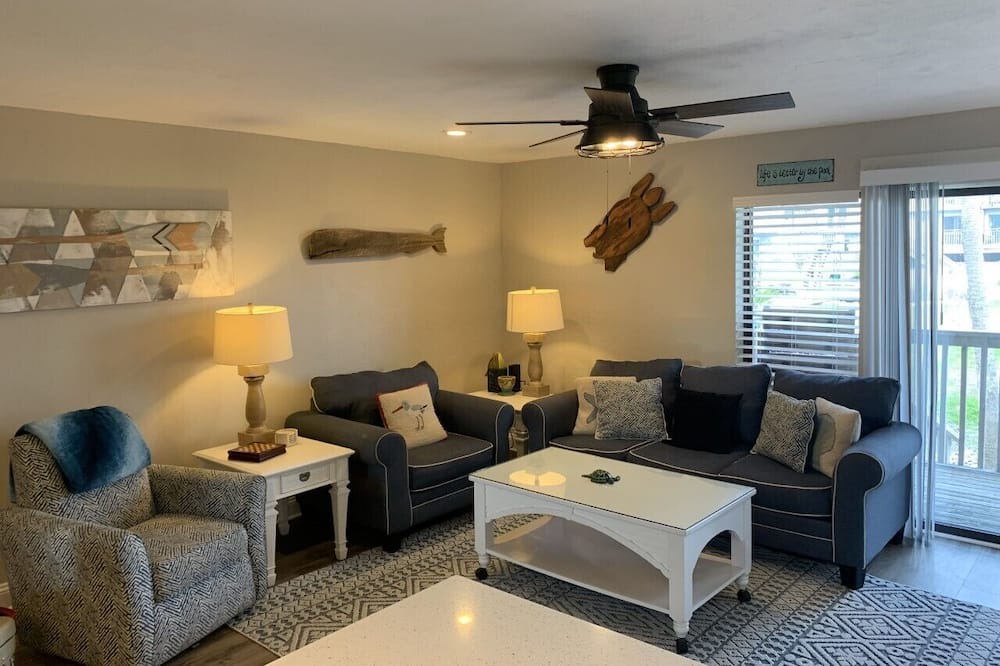 Photo of Livingroom in East End