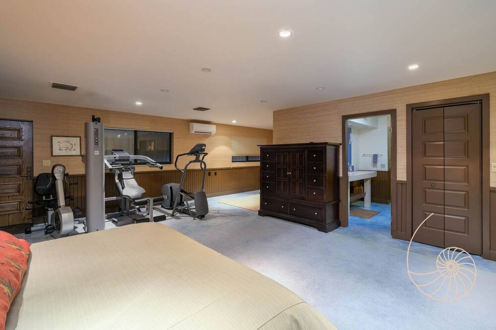 Photo of Bedroom in Indian Waterways