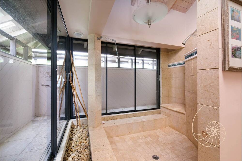 Photo of Bathroom in Indian Waterways