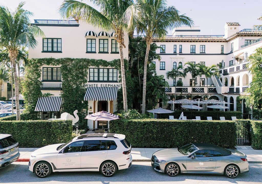 Photo of Outdoor in Palm Beach - West Palm Beach