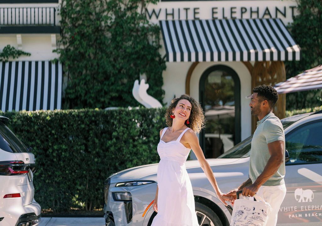 Photo of Outdoor in Palm Beach - West Palm Beach