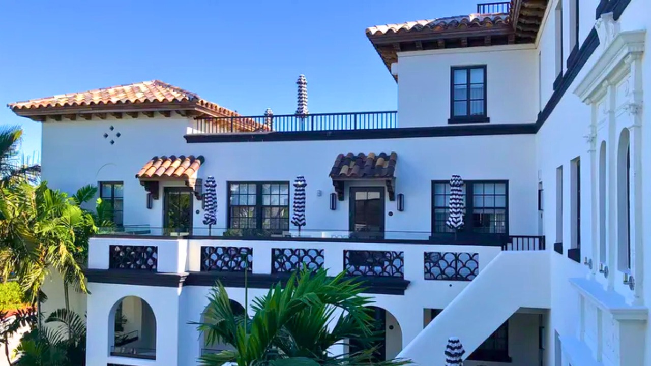 Photo of Bedroom in Palm Beach - West Palm Beach