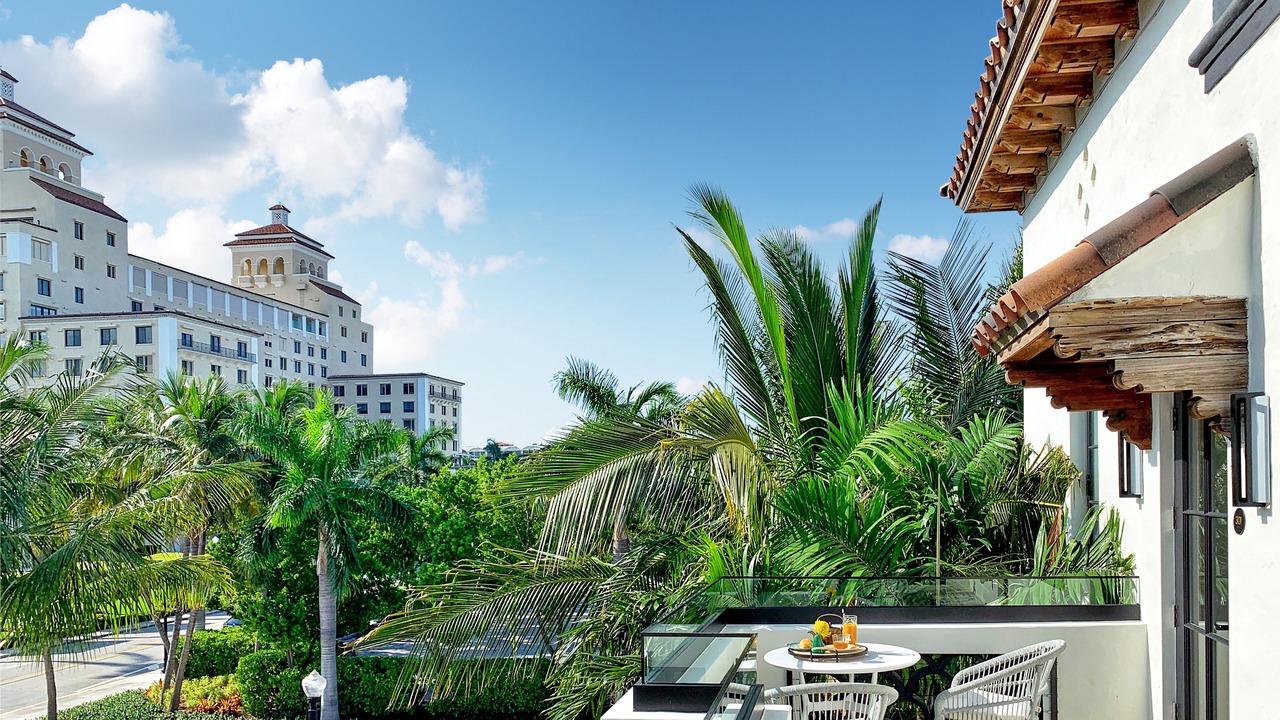 Photo of Outdoor in Palm Beach - West Palm Beach