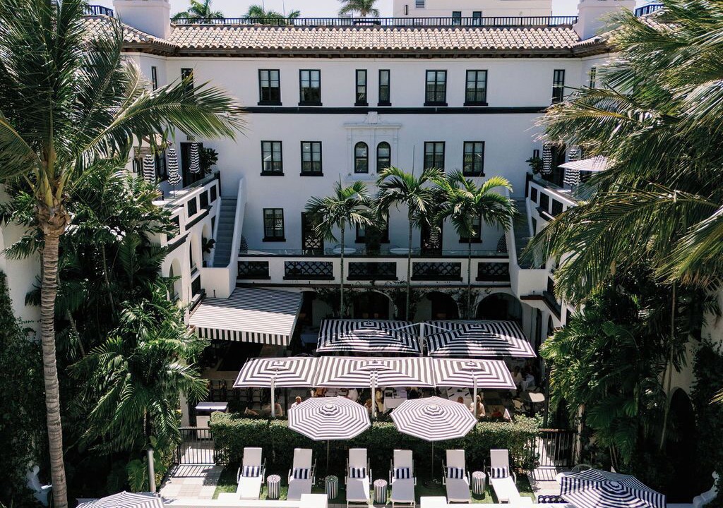 Photo of Outdoor in Palm Beach - West Palm Beach