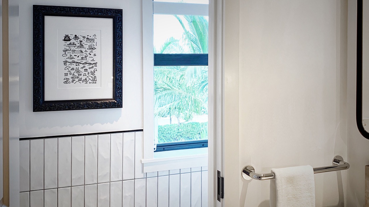 Photo of Bathroom in Palm Beach - West Palm Beach