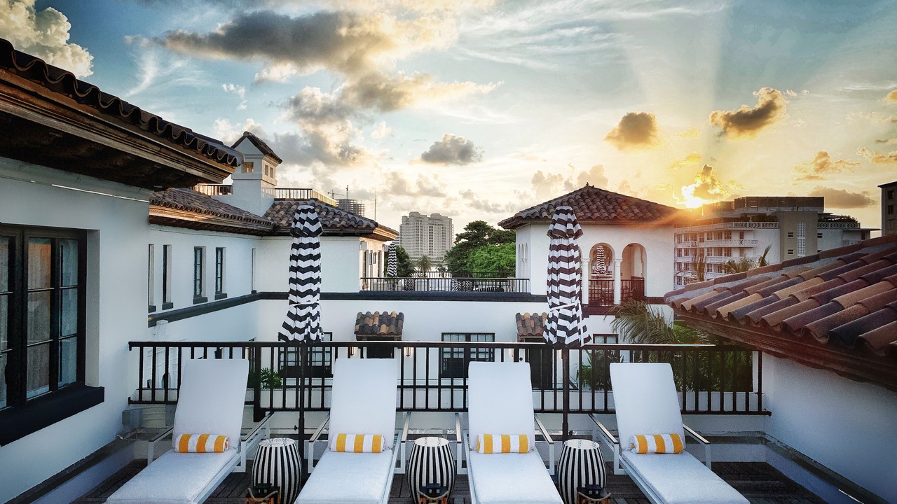Photo of Patio Balcony in Palm Beach - West Palm Beach