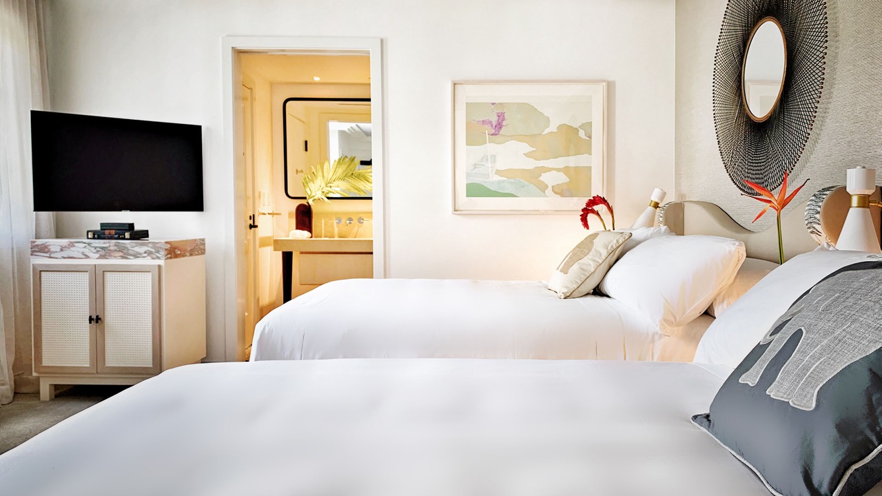 Photo of Bedroom in Palm Beach - West Palm Beach