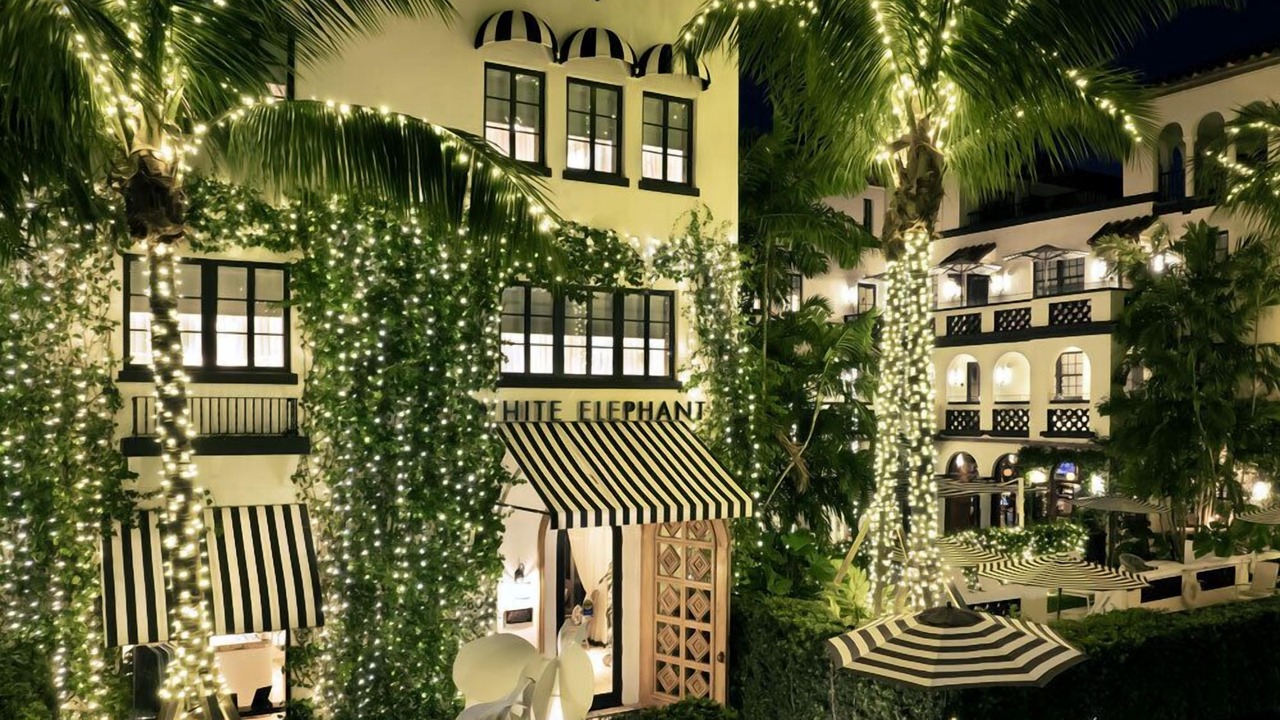Photo of Outdoor in Palm Beach - West Palm Beach