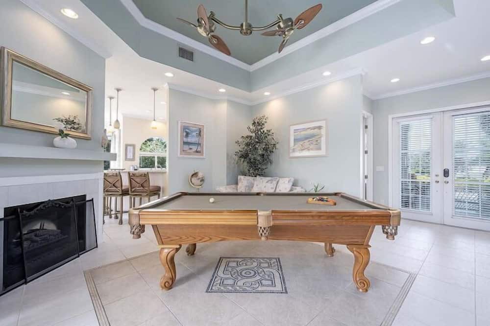 Photo of Livingroom in Caloosahatchee