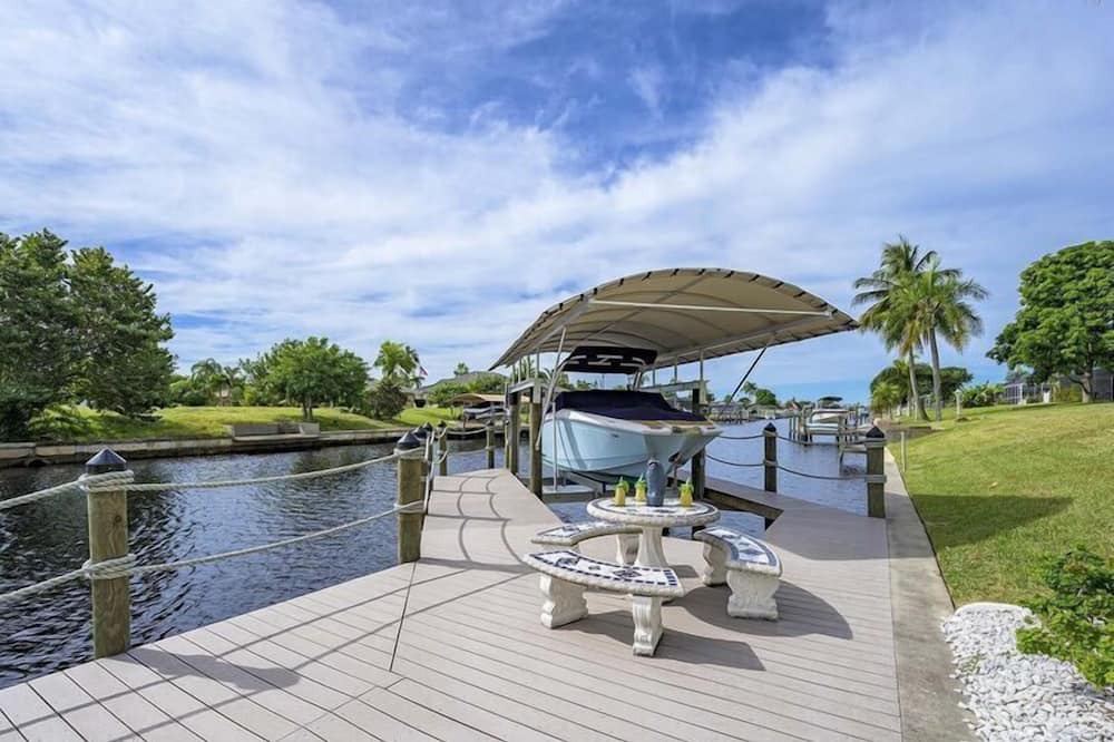 Photo of Outdoor in Caloosahatchee