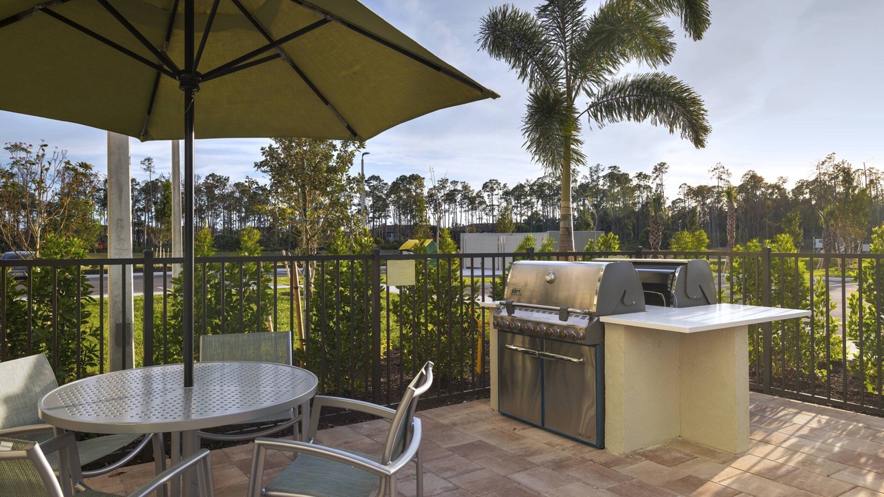 Photo of Outdoor in Naples