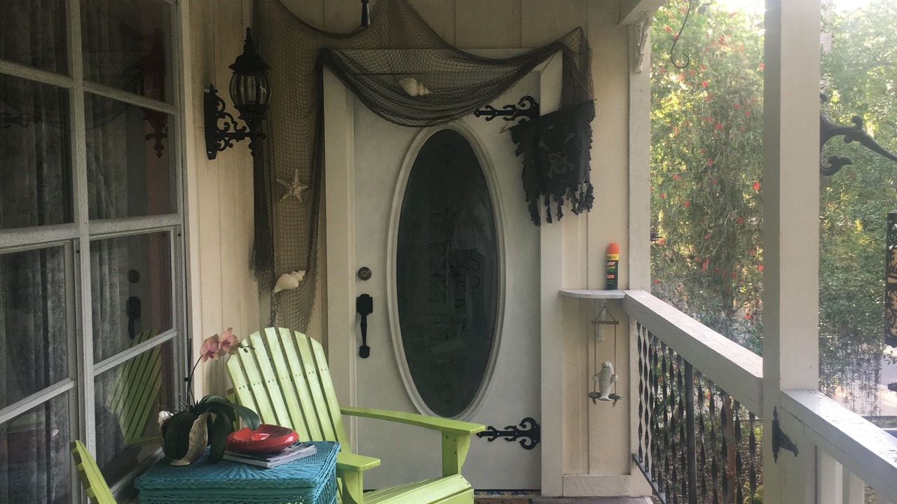Photo of Outdoor in Yankeetown