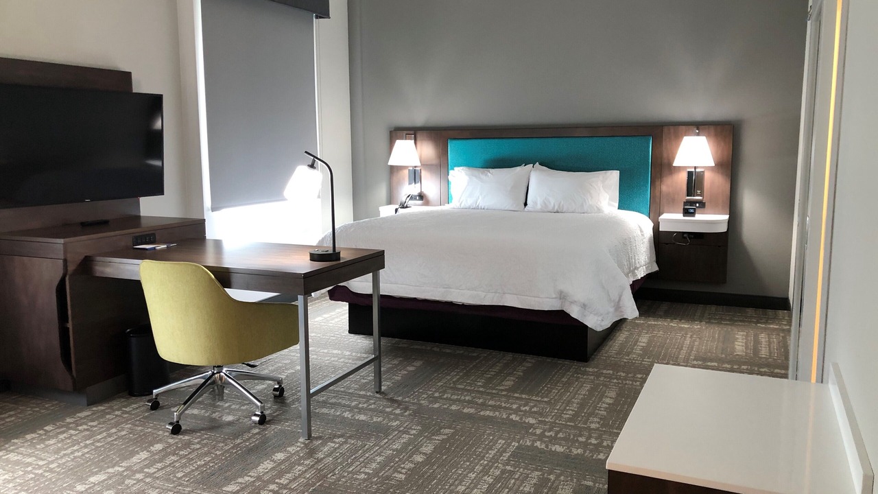 Photo of Bedroom in Tampa