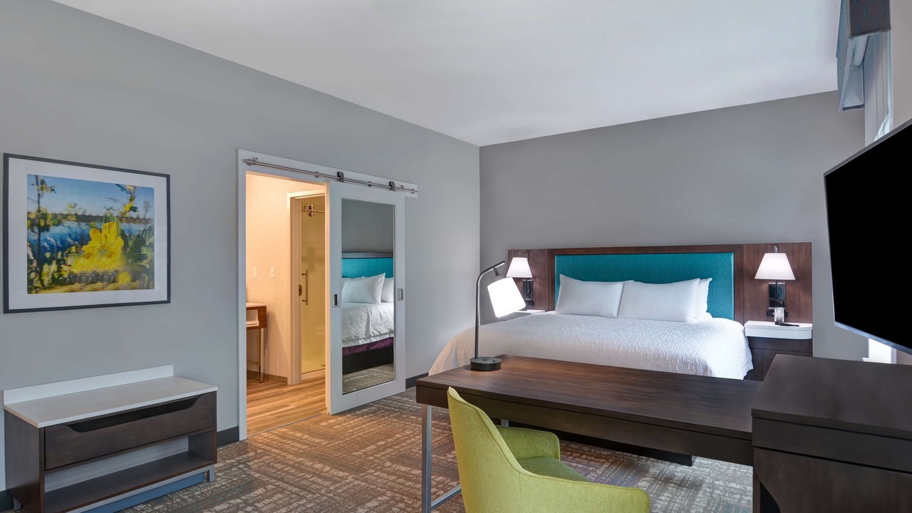 Photo of Bedroom in Tampa