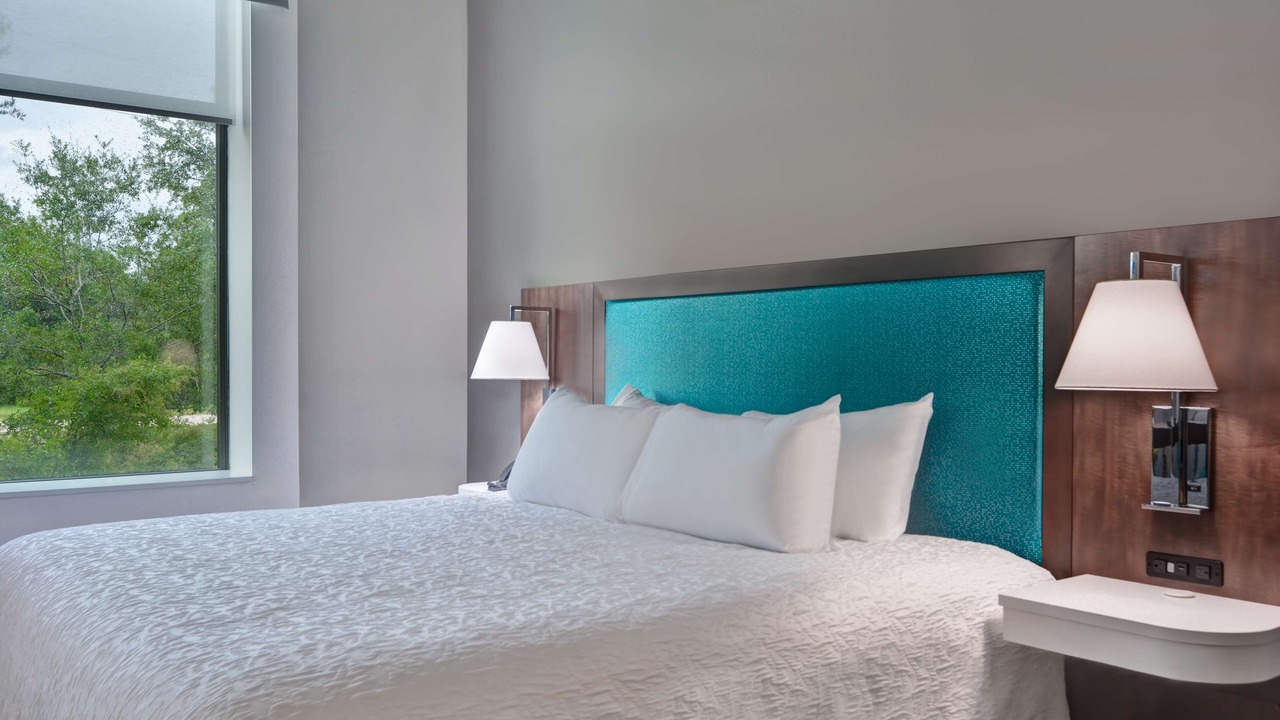 Photo of Bedroom in Tampa