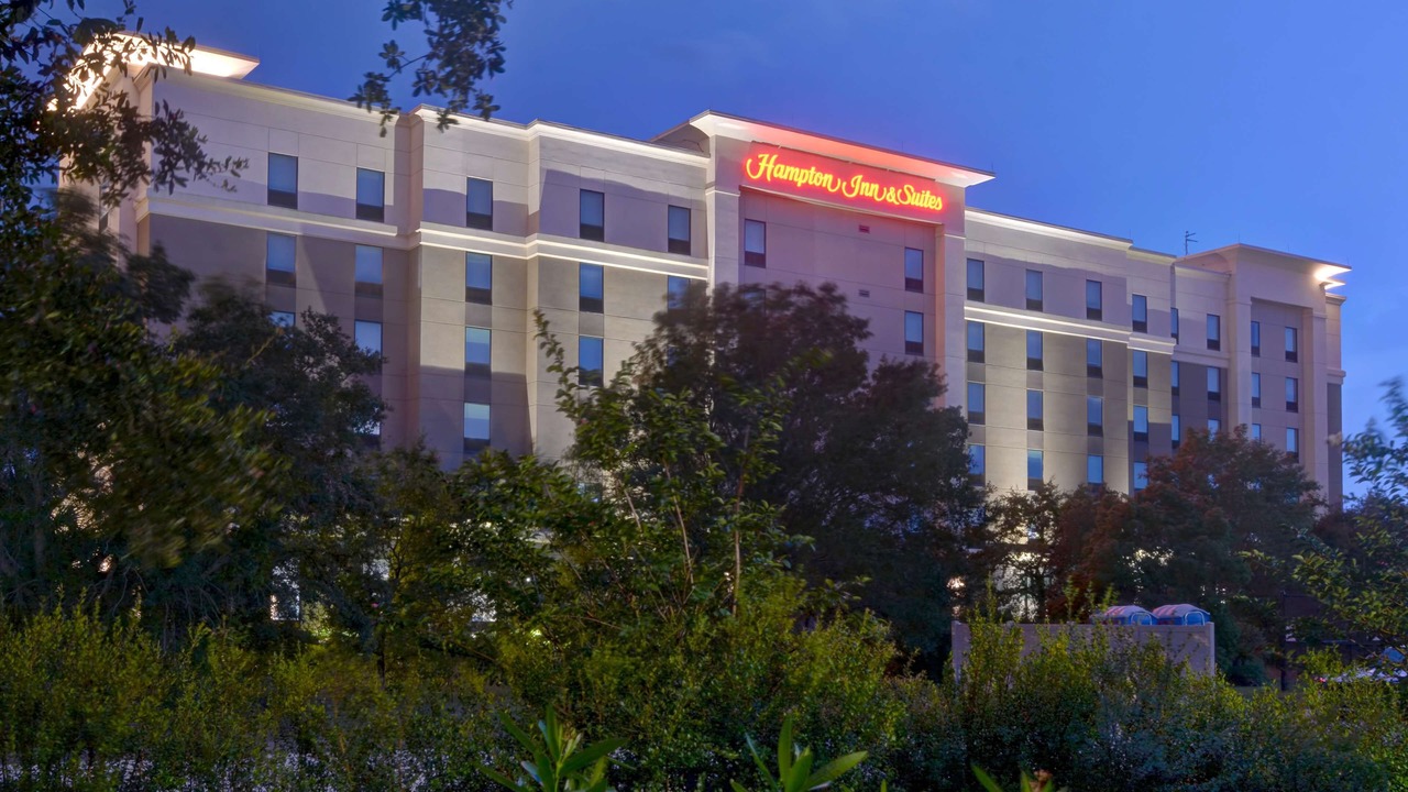 Photo of Outdoor in Tampa