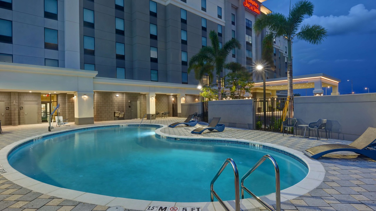 Photo of Outdoor in Tampa