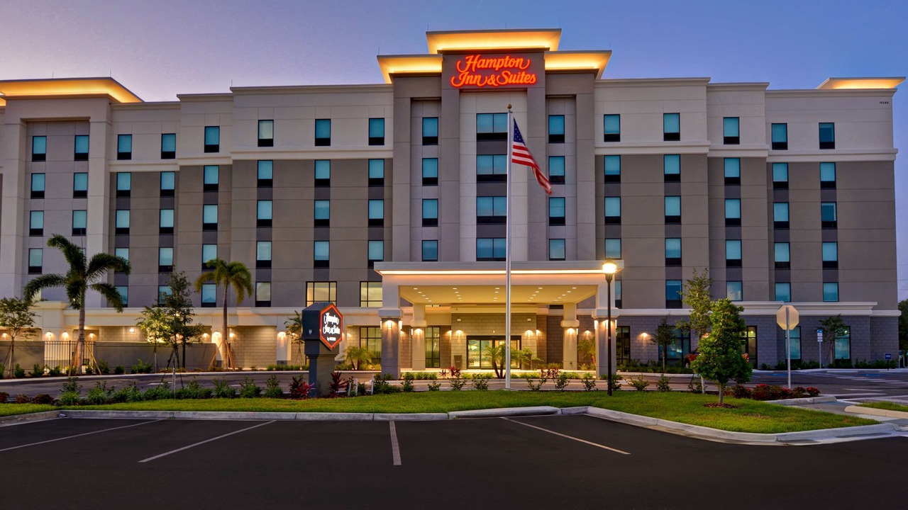Photo of Outdoor in Tampa