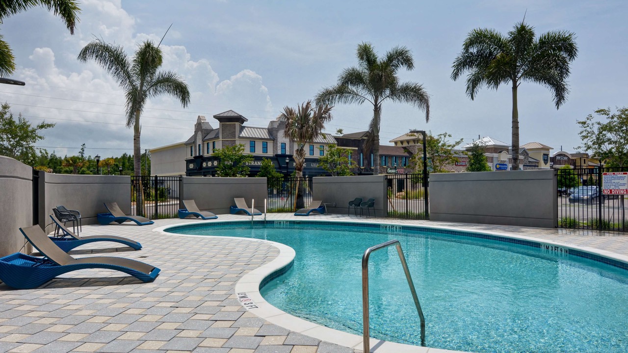 Photo of Outdoor in Tampa
