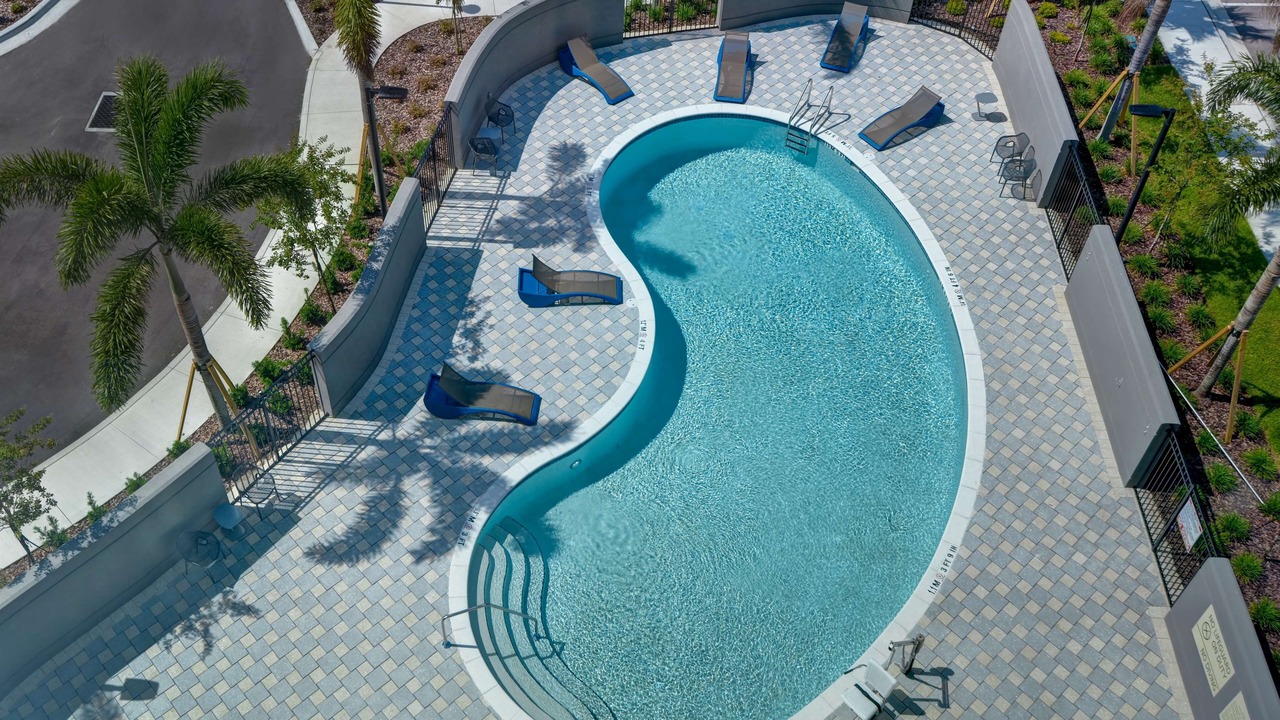 Photo of Outdoor in Tampa