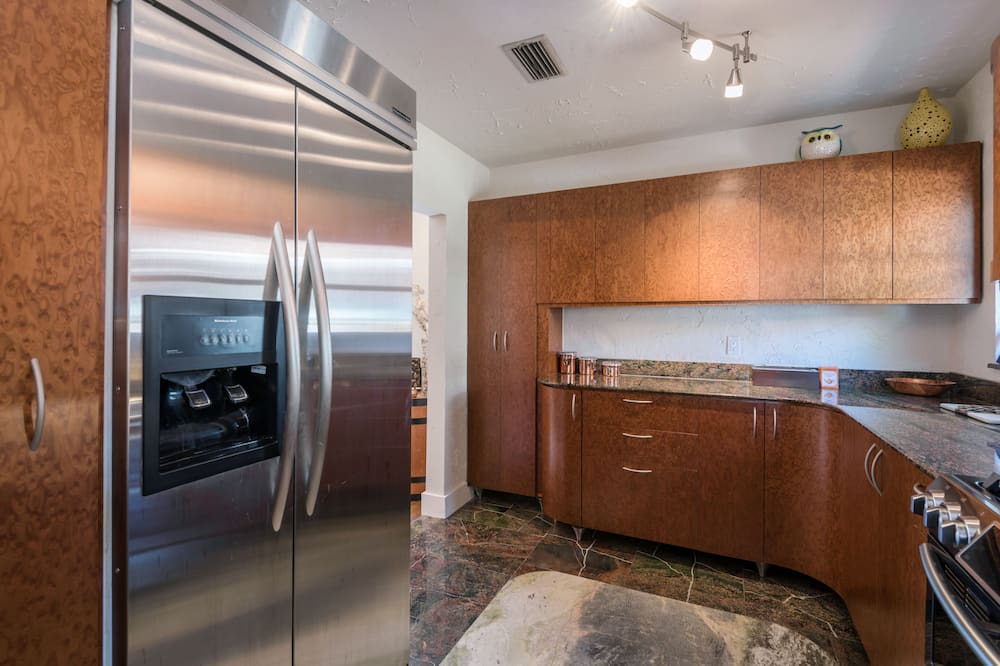Photo of Kitchen in Historic Old Northeast