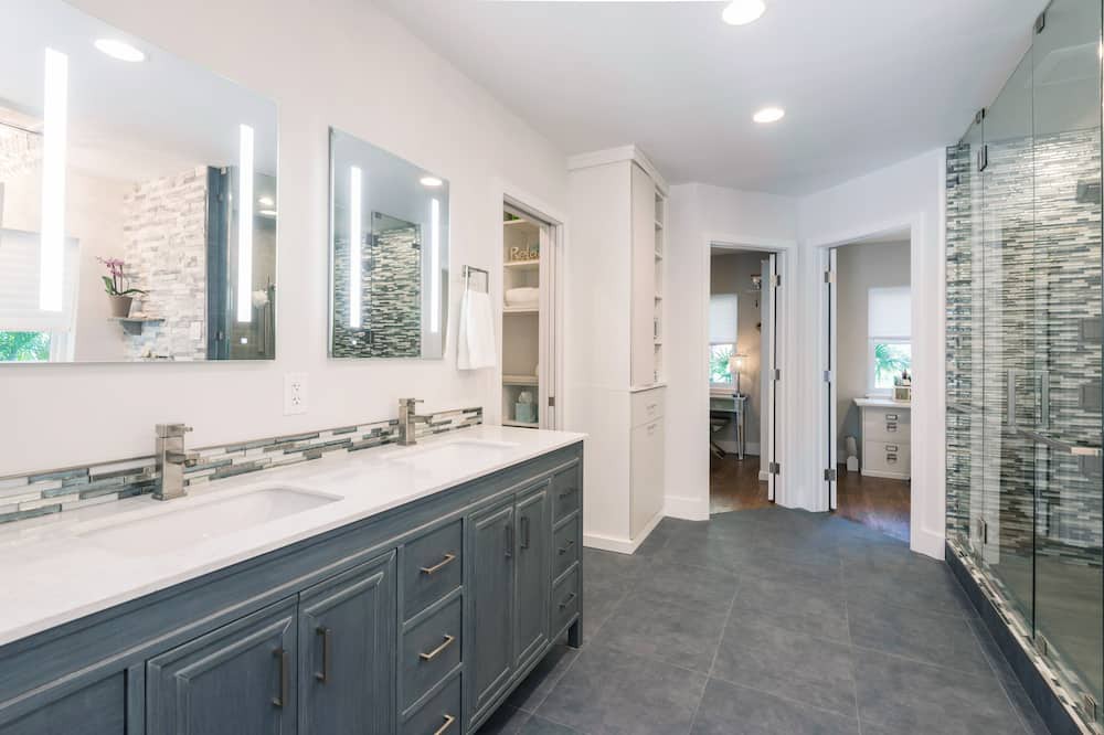 Photo of Bathroom in Historic Old Northeast