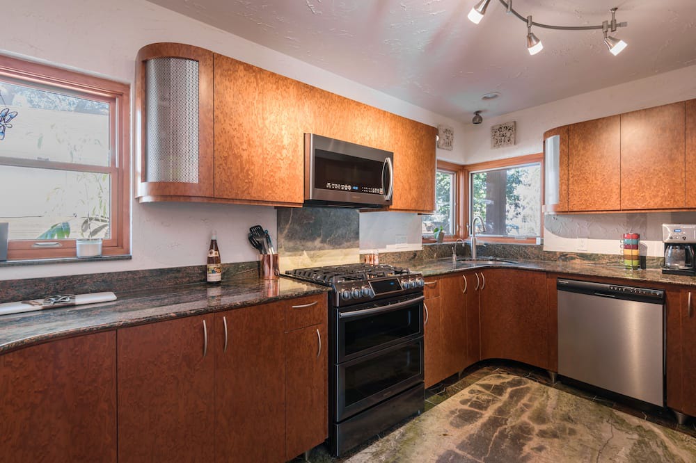 Photo of Kitchen in Historic Old Northeast