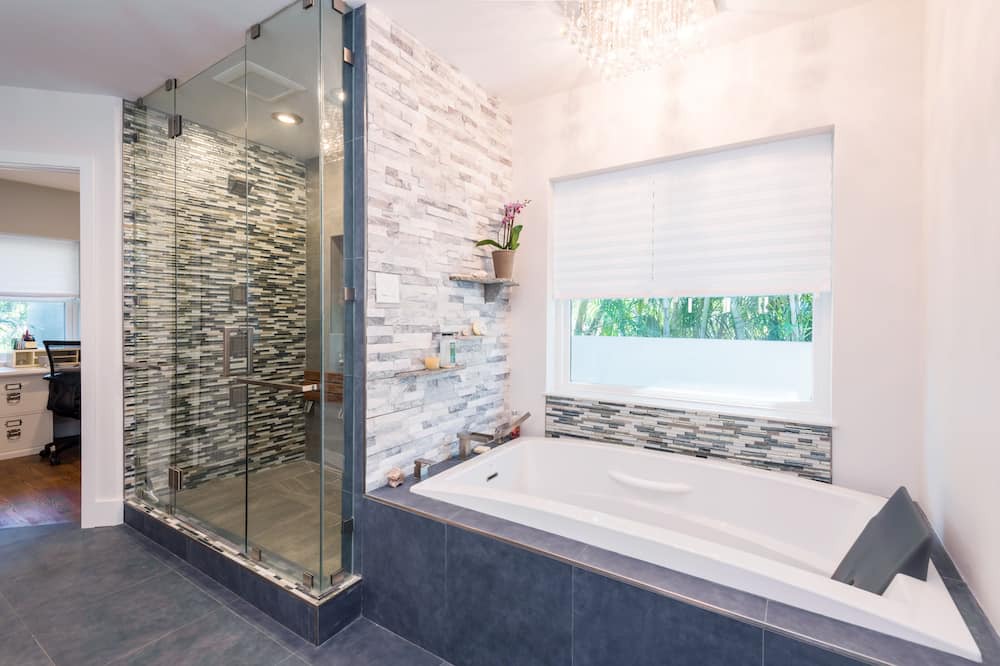 Photo of Bathroom in Historic Old Northeast