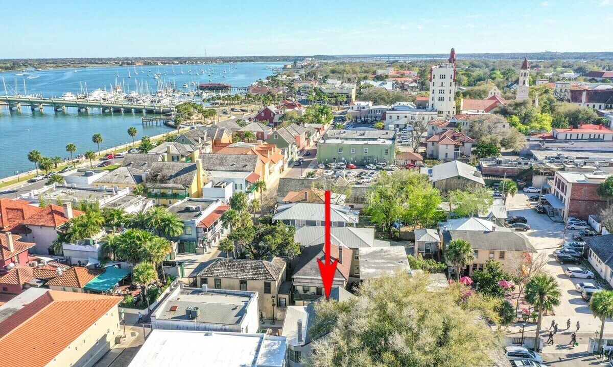Photo of Outdoor in St. Augustine Historic District